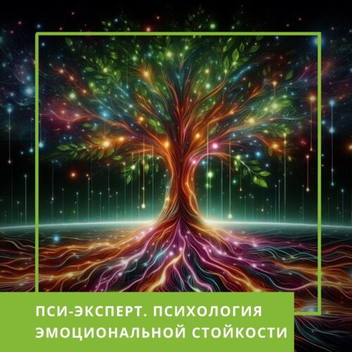 Записи міжнародної онлайн-конференції ПСИ-ЕКСПЕРТ. Психологія емоційної стійкості, квітень 2026 (50039)
