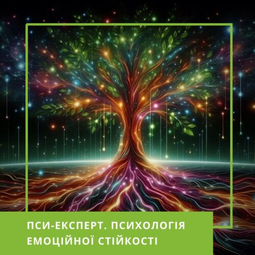 Записи міжнародної онлайн-конференції ПСИ-ЕКСПЕРТ. Психологія емоційної стійкості, квітень 2026 (50039)