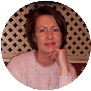 Ольга Гладкова 