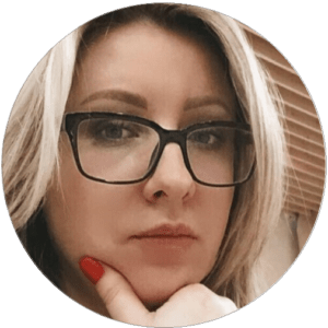 Татяна Ткаченко     