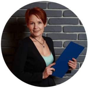 Наталя Шевченко   