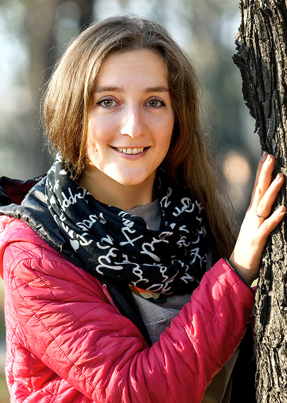 Nagorskaya 25аж