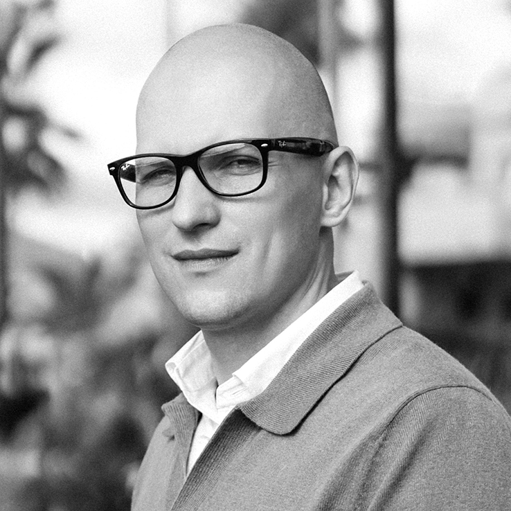 Ян Воскресенський