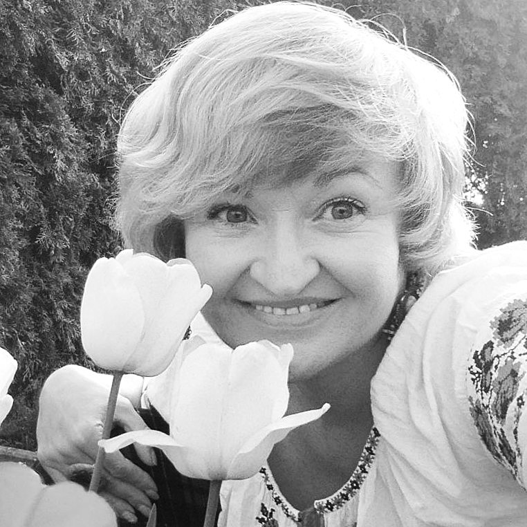 Г Шпатаковська