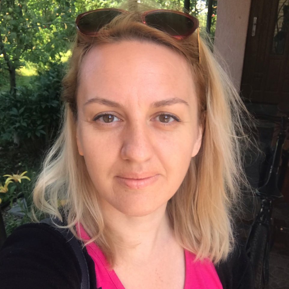 Лідія Дидів 