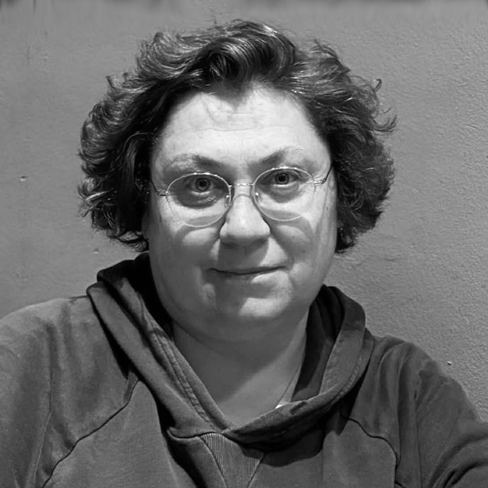 О Чуманська