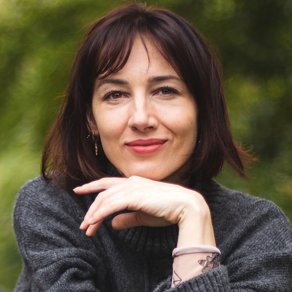 Катерина Жук