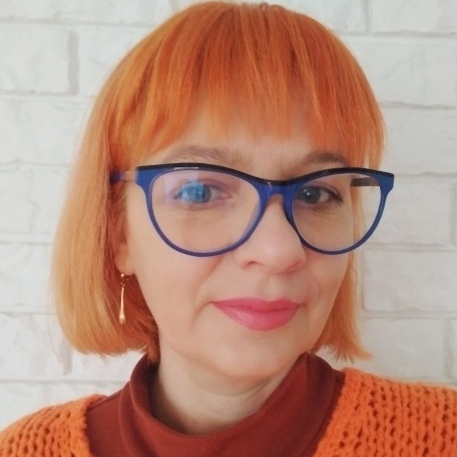 Любов Родіонова