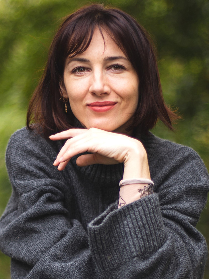 Катерина Жук