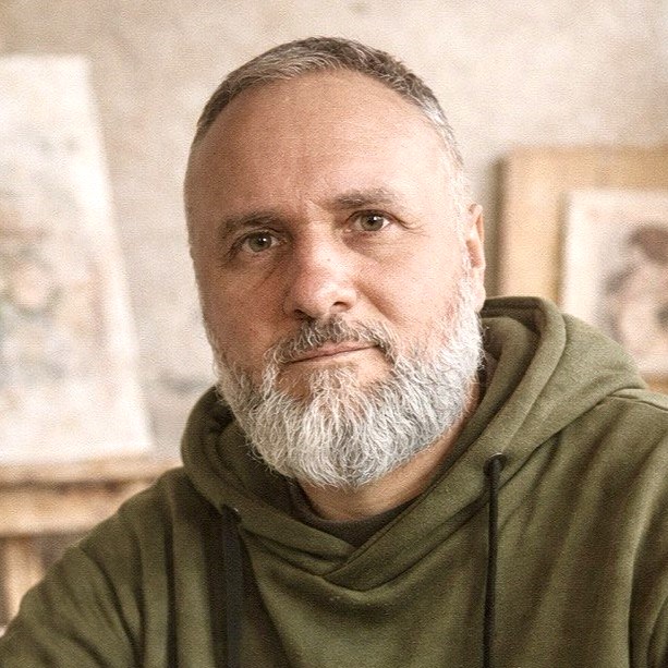 А Заріцький
