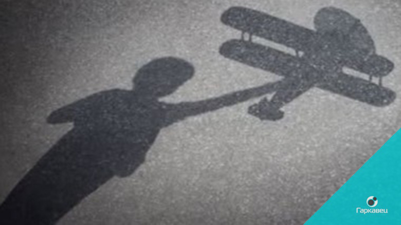 Опитувальник АСЕ – дослідження негативного дитячого досвіду