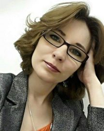 АННА ЧИЧИНА