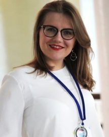 Лемешко Т