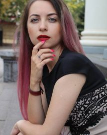 korotaeva
